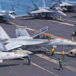 ستاد الاهلي :  إيران تحت القصف.. وقف الهجمات يقتصر على منشآت الطاقة